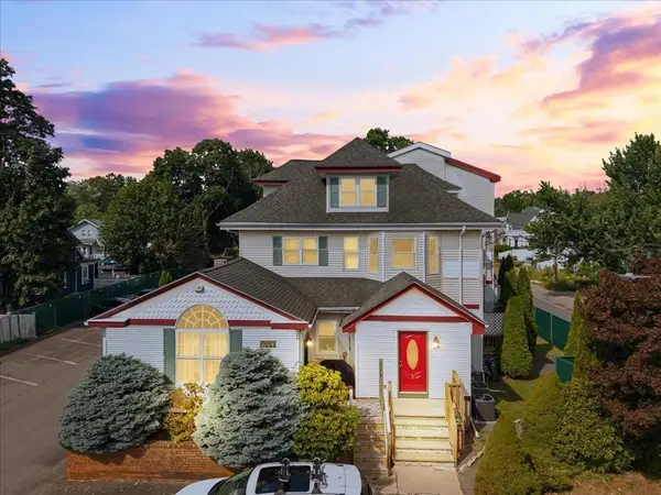 1004 N Main Street #2, Brockton, MA 02301