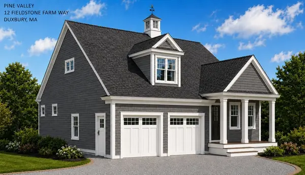 12 Fieldstone Farm Way, Duxbury, MA 02332