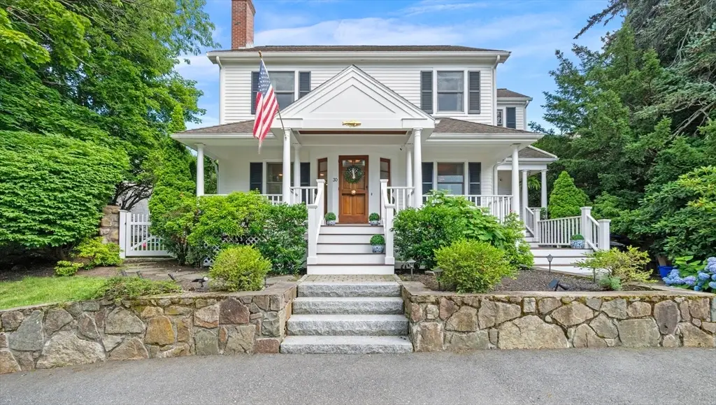 30 Longview Drive, Marblehead, MA 01945 - #1