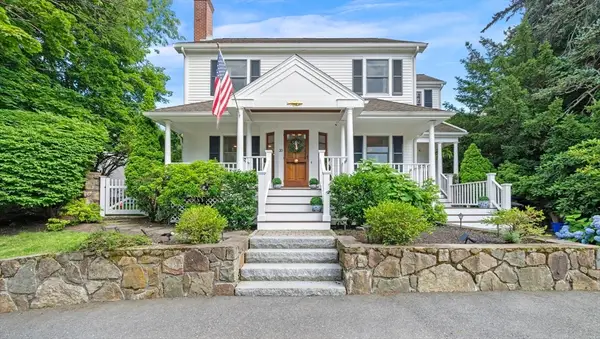 30 Longview Drive, Marblehead, MA 01945