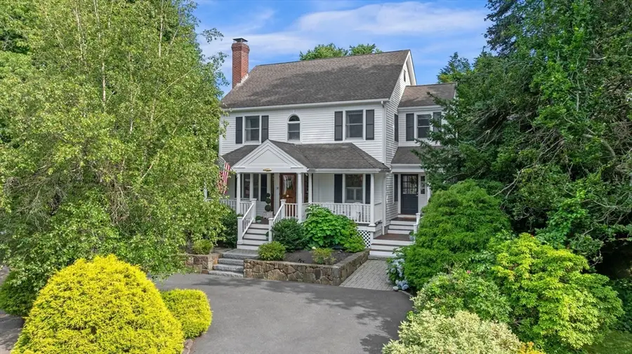 30 Longview Drive, Marblehead, MA 01945 - #2