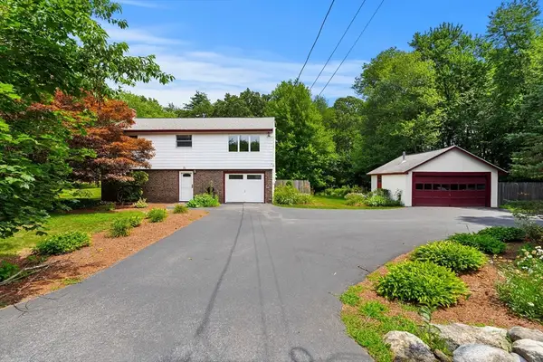 71 Garrison Street, Chelmsford, MA 01824