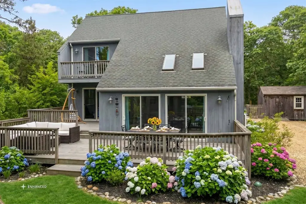 44 Prices Way, Edgartown, MA 02539 - #1