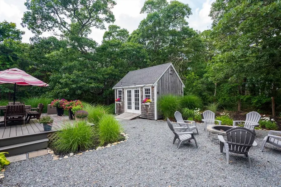 44 Prices Way, Edgartown, MA 02539 - #2