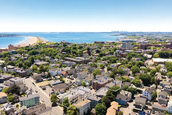44 Estes Street Portfolio, Lynn, MA 01902