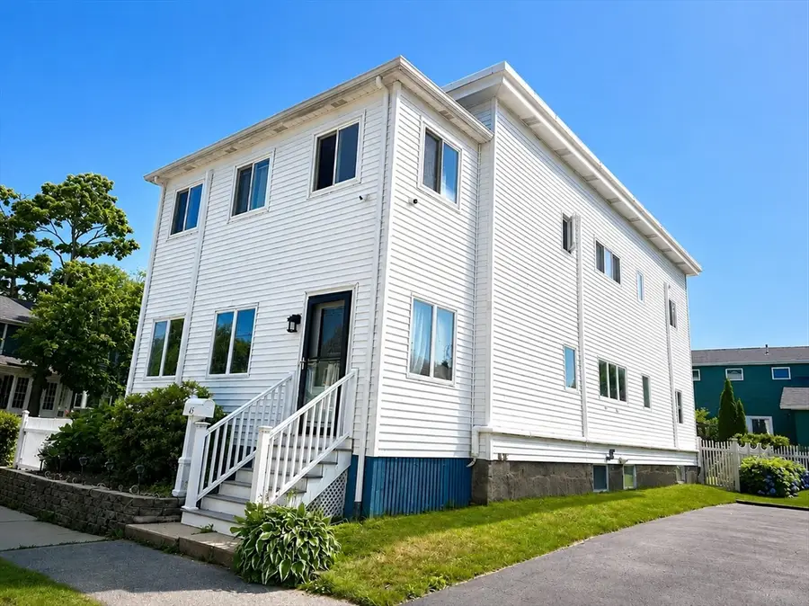 45 Riverside Street, Danvers, MA 01923 - #2