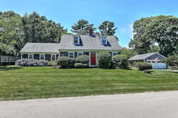 1263 Drift Road, Westport, MA 02790