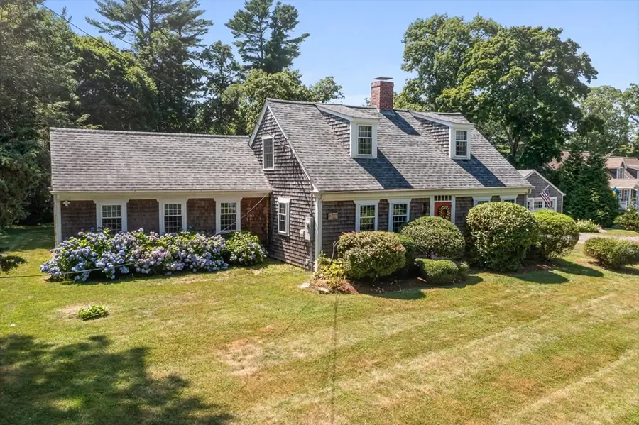 1263 Drift Road, Westport, MA 02790 - #2