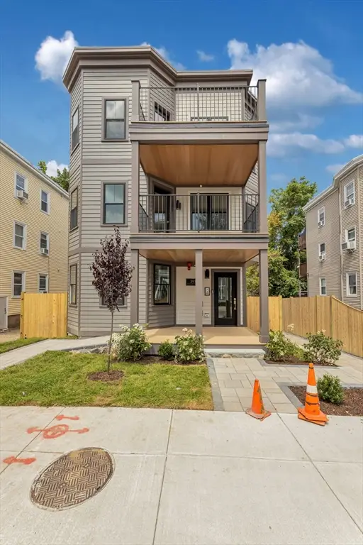 3915 Washington Street, Boston, MA 02130