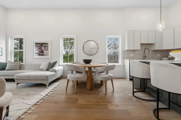 79A Sheridan Street #3, Boston, MA 02130