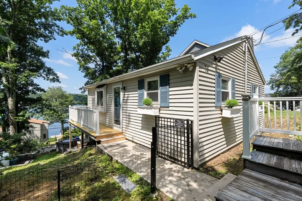 72 Downey St, Hopkinton, MA 01748 - #1
