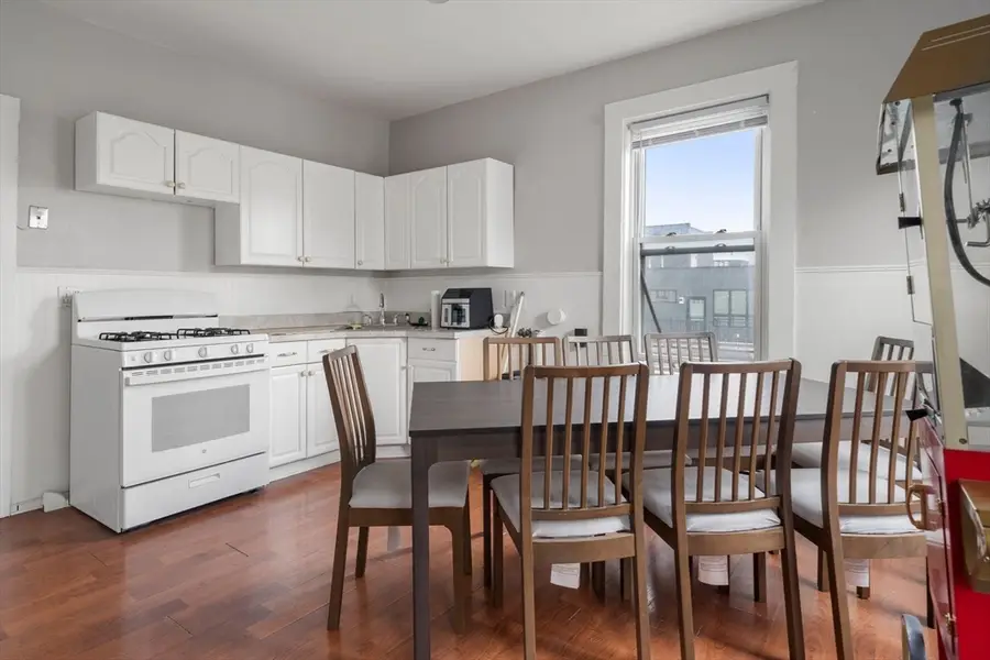 46-R H St, Boston, MA 02127 - #2