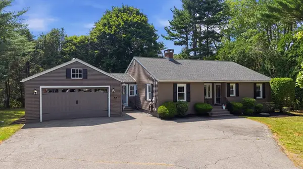 53 Boylston Cir, Shrewsbury, MA 01545