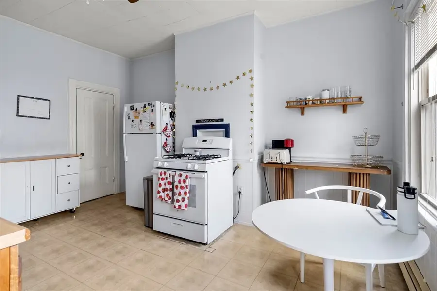 48 H Street, Boston, MA 02127 - #2