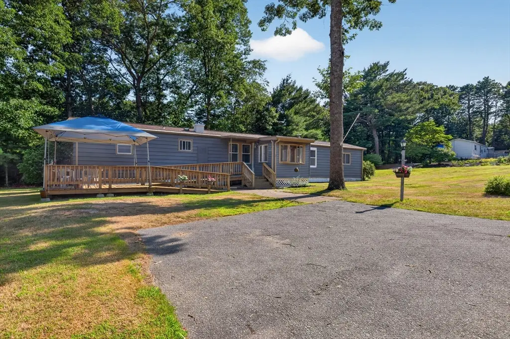 3 Haskell Circle, Lakeville, MA 02347 - #1