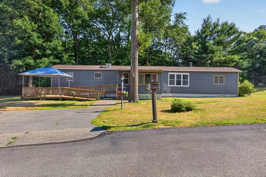 3 Haskell Circle, Lakeville, MA 02347 - #2
