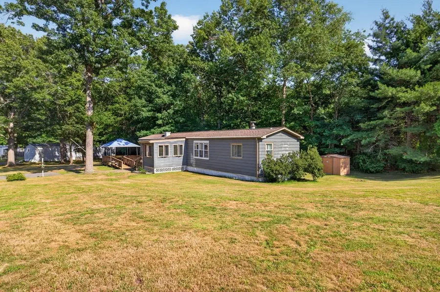 3 Haskell Circle, Lakeville, MA 02347 - #3