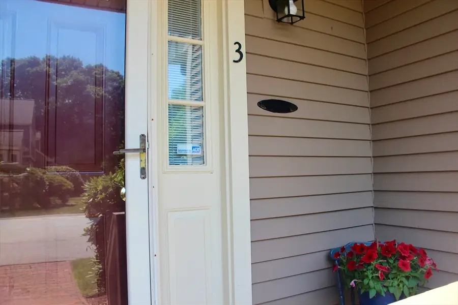 3 Doyle Lane #3, Hopkinton, MA 01748 - #3