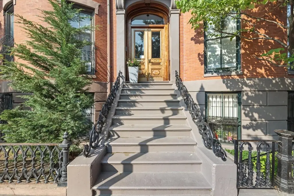 578 Massachusetts Ave #3, Boston, MA 02118 - #1