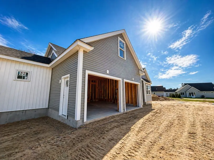 7 Weathervane Drive, Carver, MA 02330 - #3