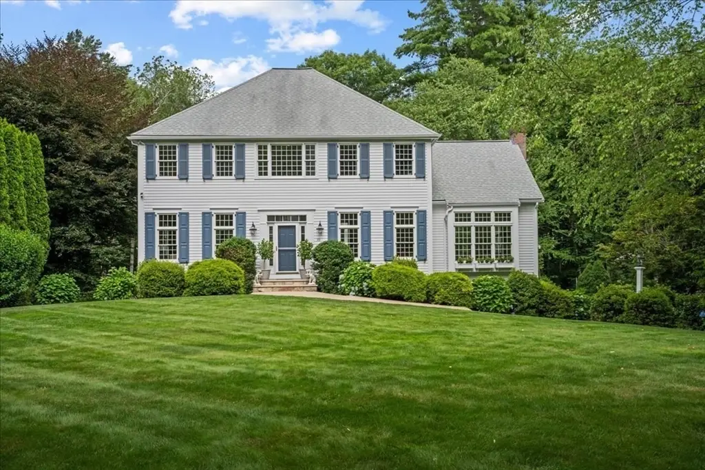 39 Darlene Drive, Southborough, MA 01772 - #1