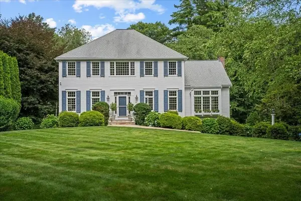 39 Darlene Drive, Southborough, MA 01772
