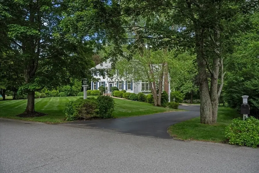 39 Darlene Drive, Southborough, MA 01772 - #2