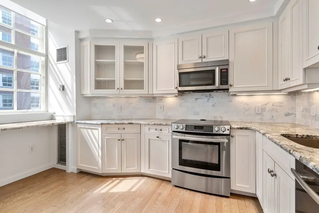 106 Thirteenth #316, Boston, MA 02129 - #1
