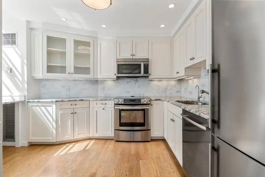 106 Thirteenth #316, Boston, MA 02129 - #3