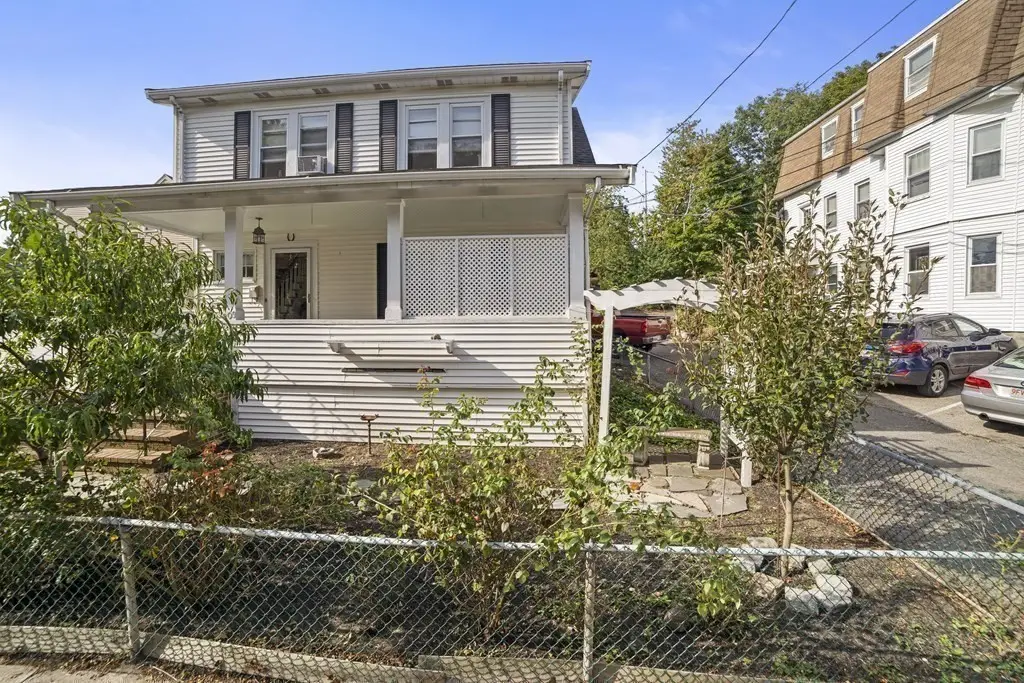 209-213 Centre St, Quincy, MA 02169 - #1