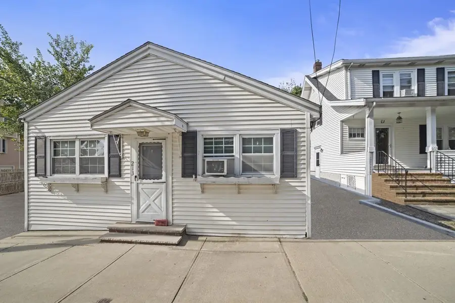 209-213 Centre St, Quincy, MA 02169 - #2