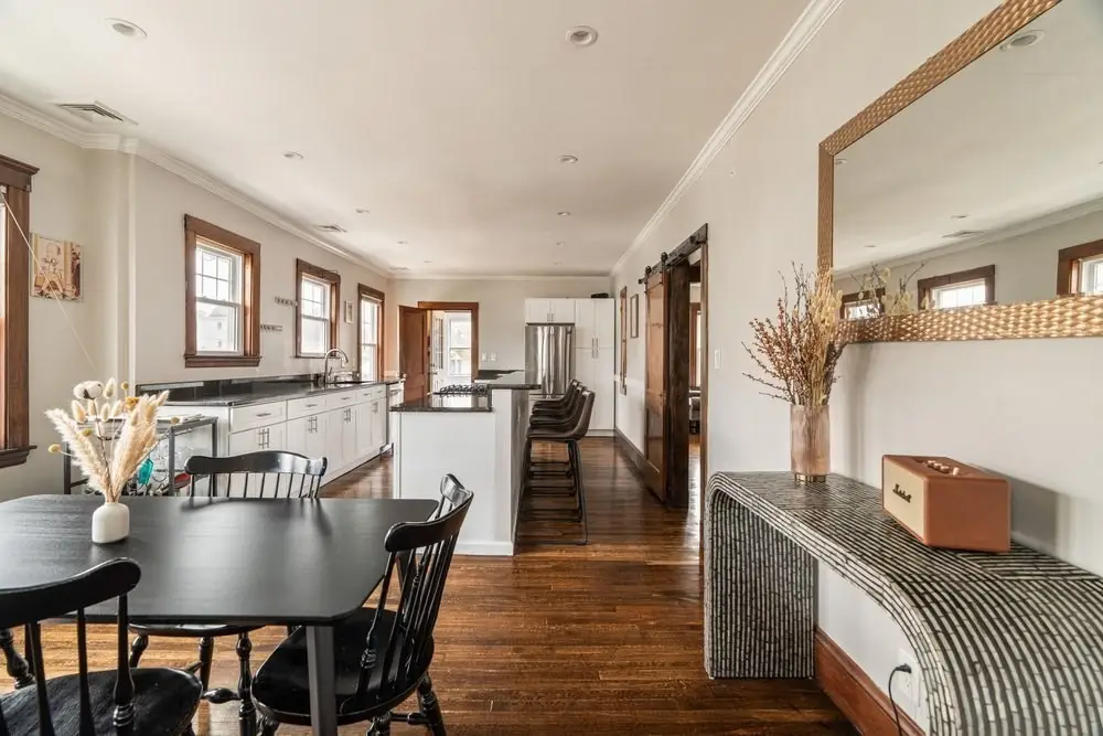 36-38 Saint Gregory #2, Boston, MA 02124 - #1