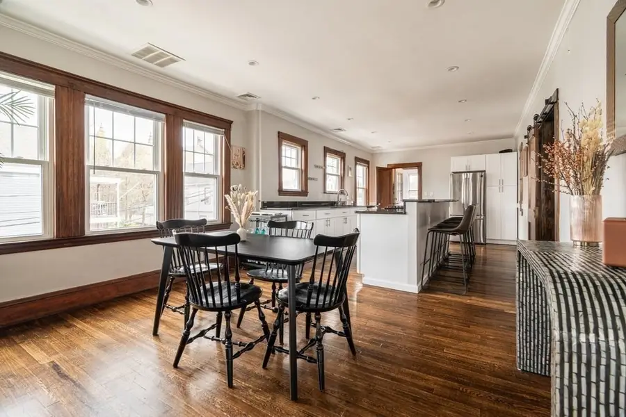 36-38 Saint Gregory #2, Boston, MA 02124 - #3