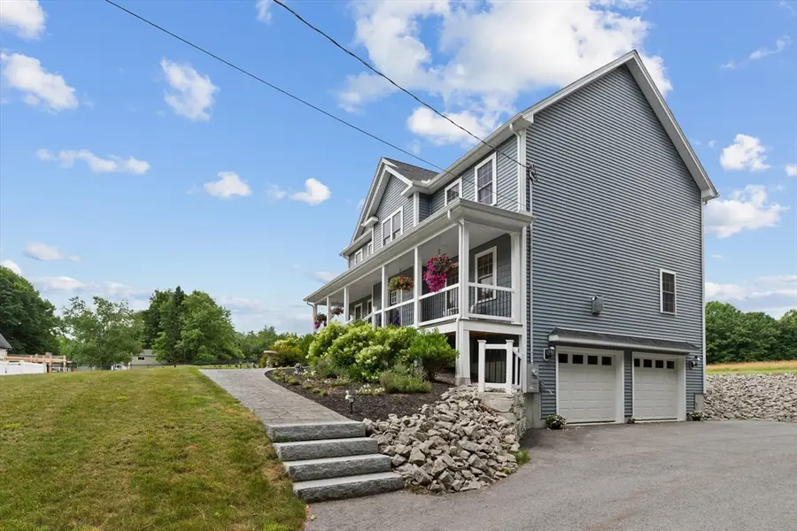 23 Hager Park Rd, Westminster, MA 01473 - #2