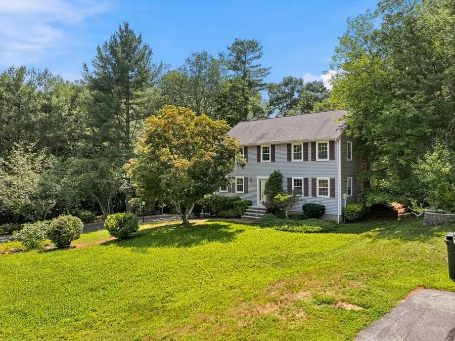 4 Dundas Avenue, Andover, MA 01810 - #2