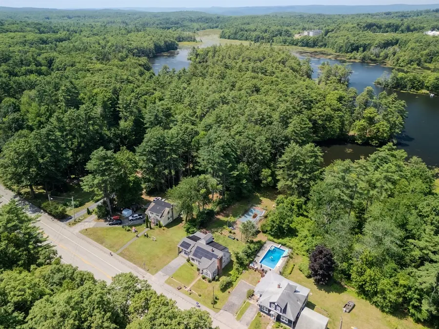 401 Petersham Road, Athol, MA 01331 - #3