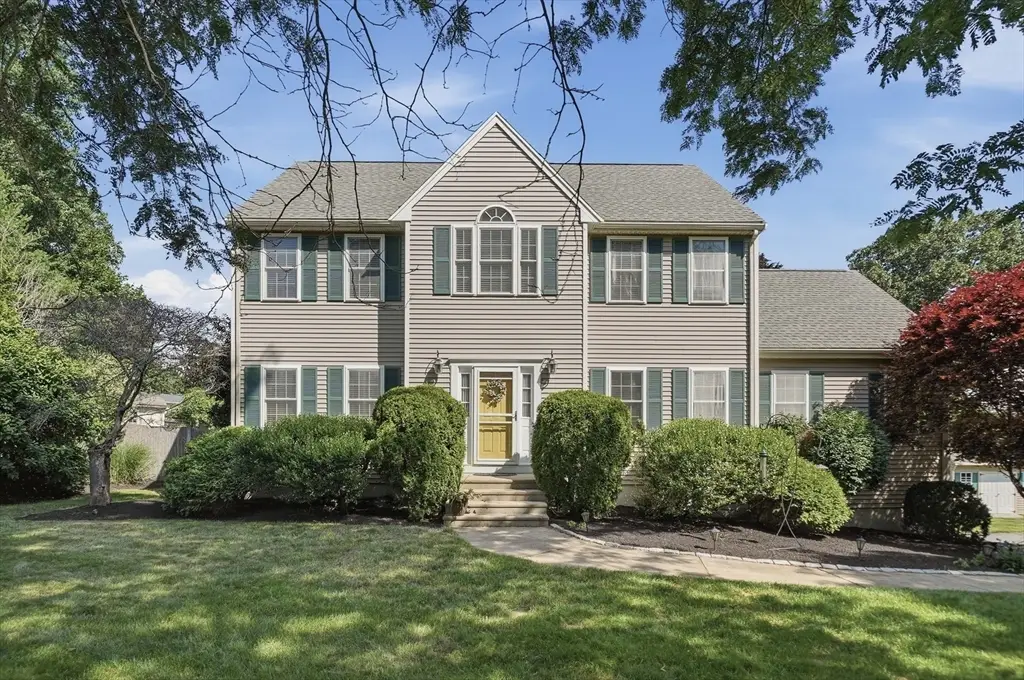 7 Zachary Lane, Franklin, MA 02038 - #1