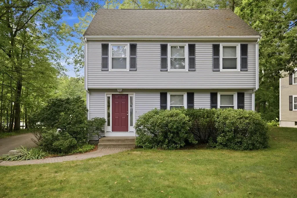 101 Winter Street, Lexington, MA 02420 - #1