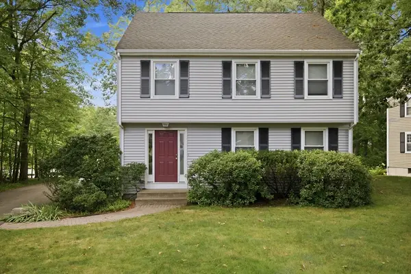 101 Winter Street, Lexington, MA 02420