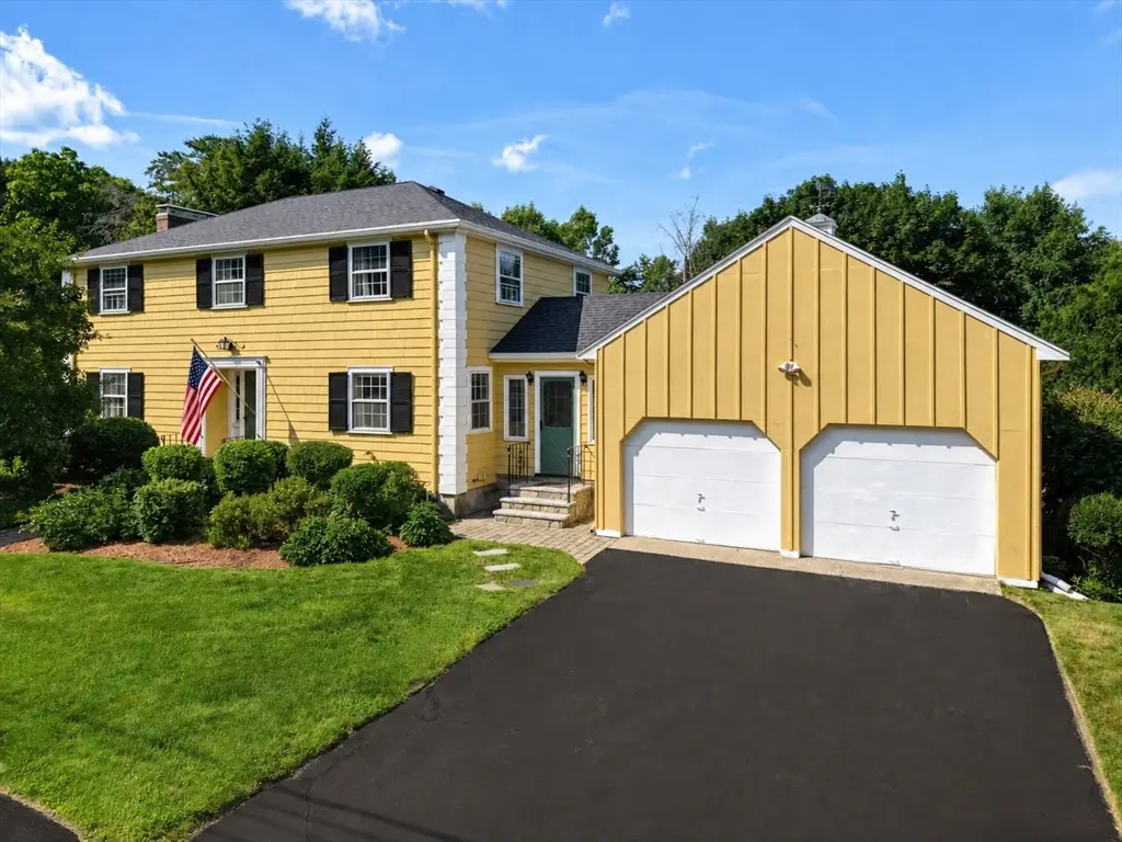 19 Belmont Rd, Wakefield, MA 01880 - #1