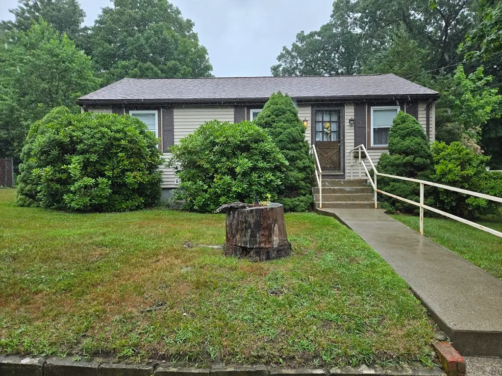 145 Drew Av, Brockton, MA 02302 - #1
