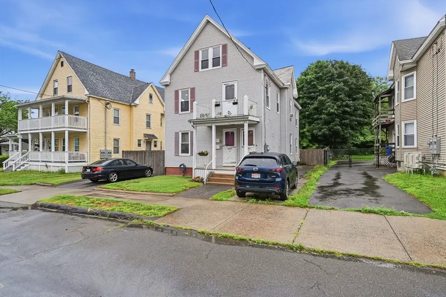 21-23 Parker St, Holyoke, MA 01040 - #3