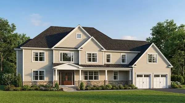 41 Heritage Hill Road, Windham, NH 03087