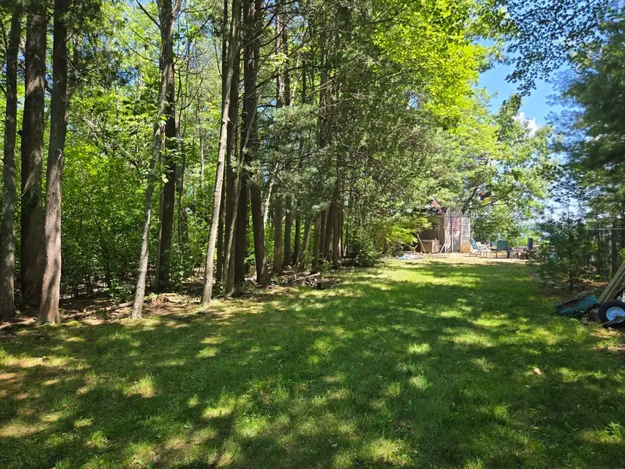 131A Beach Street, Sharon, MA 02067 - #2