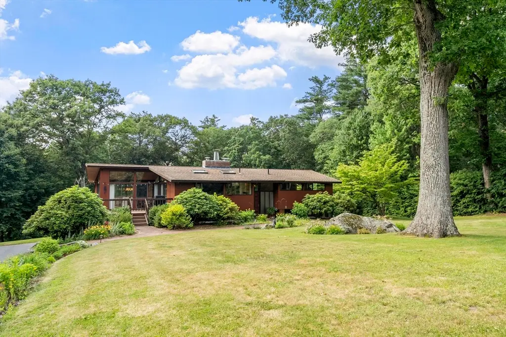 64 Woodside Rd, Harvard, MA 01451 - #1