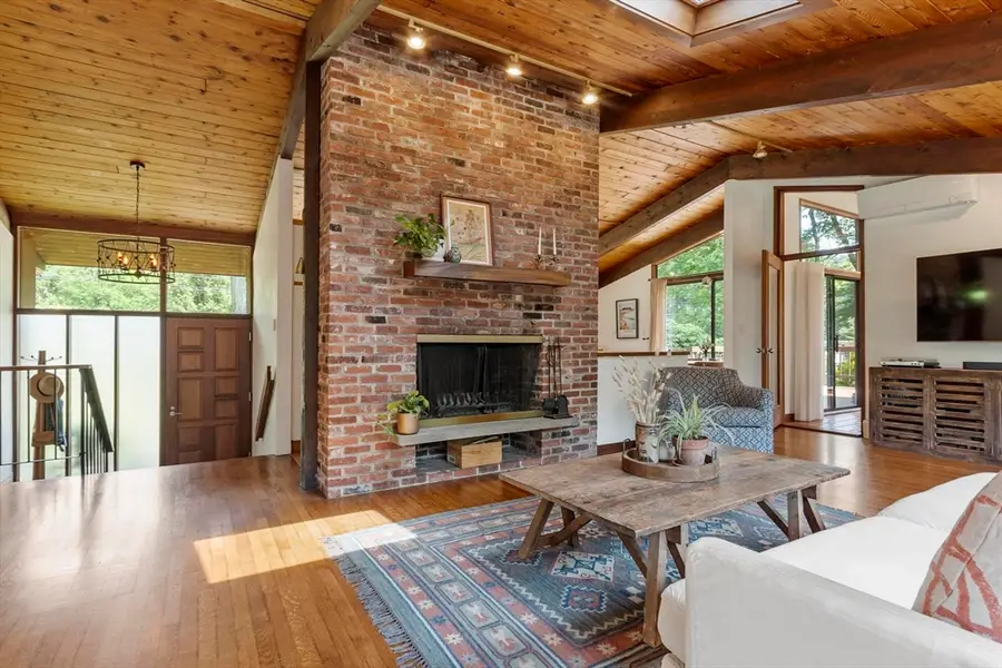 64 Woodside Rd, Harvard, MA 01451 - #3