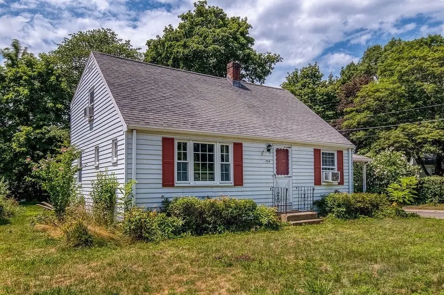 734 South Street, Holbrook, MA 02343 - #3