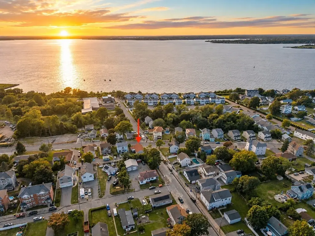 175 Slade St, Fall River, MA 02724 - #1