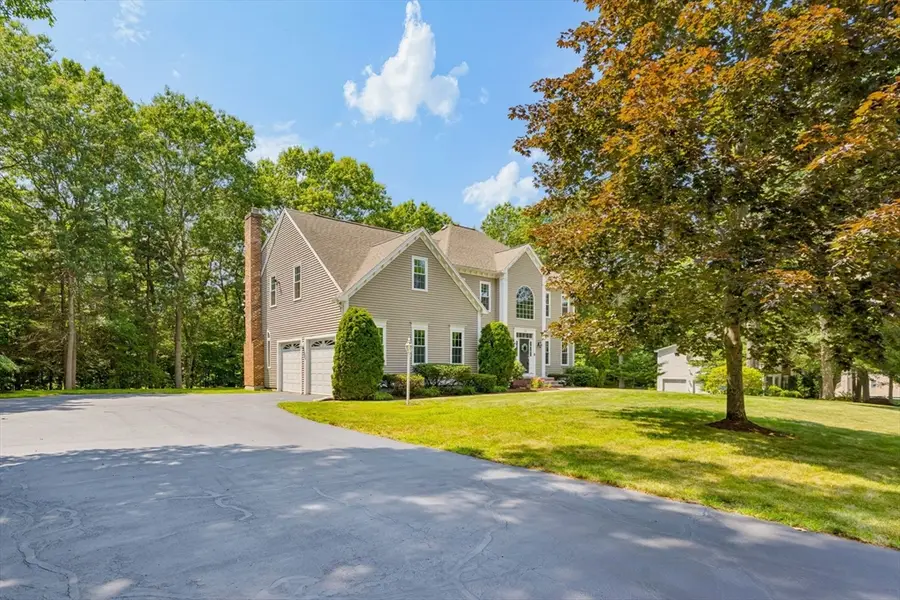 43 Northern Spy Rd, Franklin, MA 02038 - #2