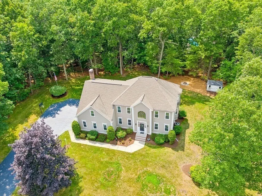 43 Northern Spy Rd, Franklin, MA 02038 - #3